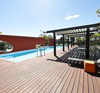 301 / 30 The Circus, Burswood