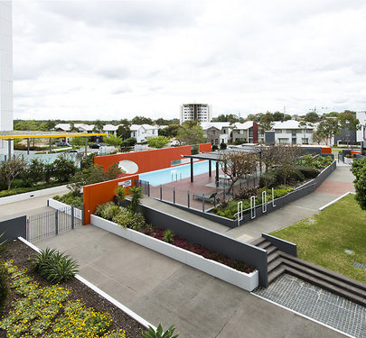 301 / 30 The Circus, Burswood