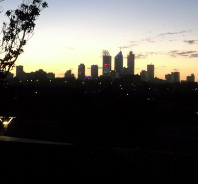 301 / 30 The Circus, Burswood