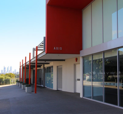 301 / 30 The Circus, Burswood