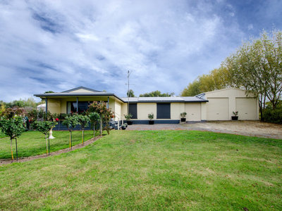 83 Lake Edward Road , Glencoe