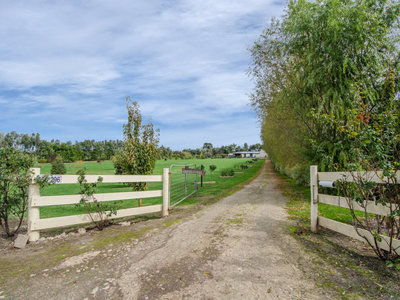 83 Lake Edward Road , Glencoe