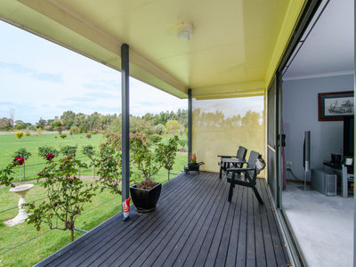 83 Lake Edward Road , Glencoe