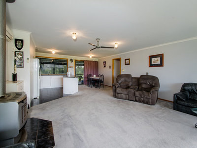 83 Lake Edward Road , Glencoe