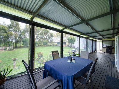 83 Lake Edward Road , Glencoe