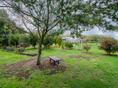 83 Lake Edward Road , Glencoe