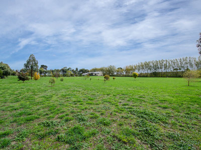 83 Lake Edward Road , Glencoe