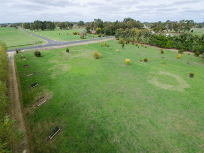 83 Lake Edward Road , Glencoe