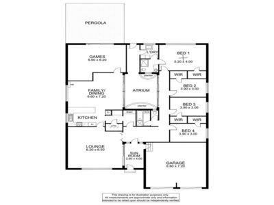 2 Foote Street , Mount Gambier