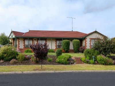 13 Montebello Drive, Mount Gambier