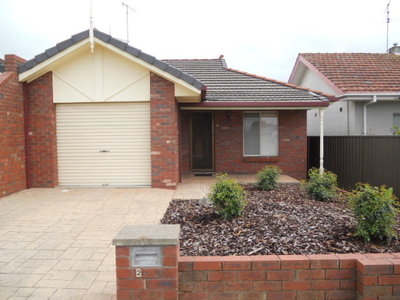 2 / 1 Keegan Street, Mount Gambier