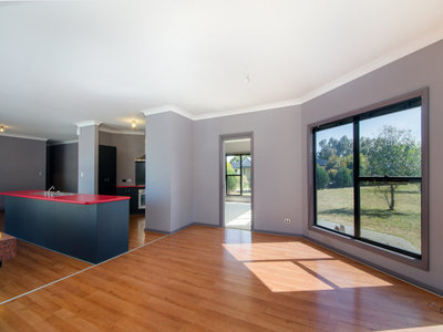 24 Yahl Main Road, Yahl