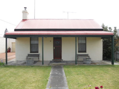 42 Church Street, Port Macdonnell