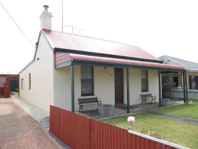 42 Church Street, Port Macdonnell