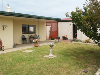 42 Church Street, Port Macdonnell