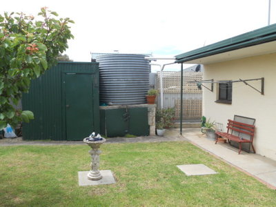 42 Church Street, Port Macdonnell