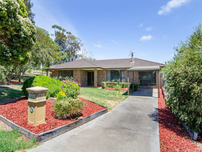 12 Somerset Close, Mount Gambier