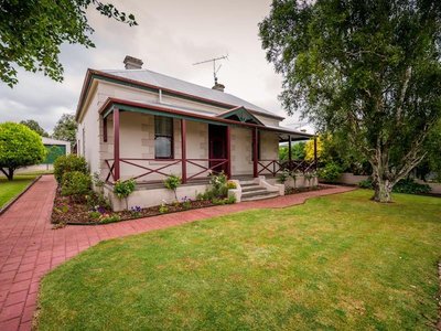 18 Eustace Street, Mount Gambier