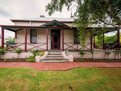 18 Eustace Street, Mount Gambier