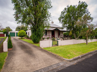 18 Eustace Street, Mount Gambier