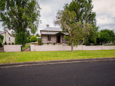 18 Eustace Street, Mount Gambier