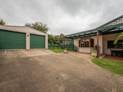 18 Eustace Street, Mount Gambier