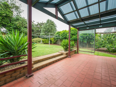 18 Eustace Street, Mount Gambier