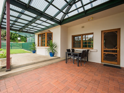 18 Eustace Street, Mount Gambier