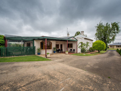 18 Eustace Street, Mount Gambier
