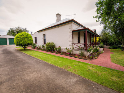 18 Eustace Street, Mount Gambier
