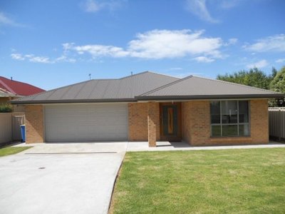 6 Webb Street, Mount Gambier