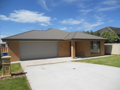 6 Webb Street, Mount Gambier