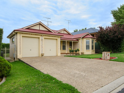 12 Max Young Drive, Mount Gambier