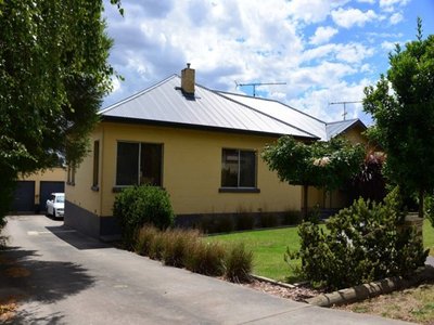4 Victor Street, Mount Gambier
