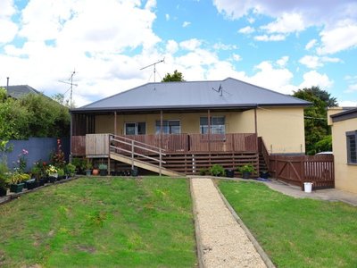 4 Victor Street, Mount Gambier
