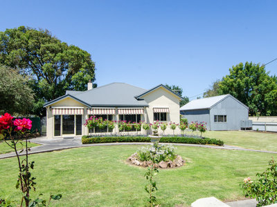 21619 Riddoch Highway, Moorak