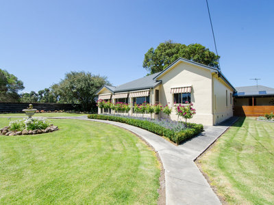 21619 Riddoch Highway, Moorak