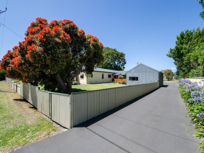 21619 Riddoch Highway, Moorak