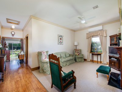 21619 Riddoch Highway, Moorak