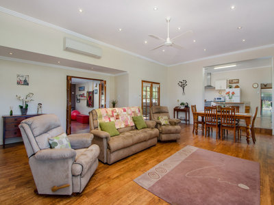21619 Riddoch Highway, Moorak