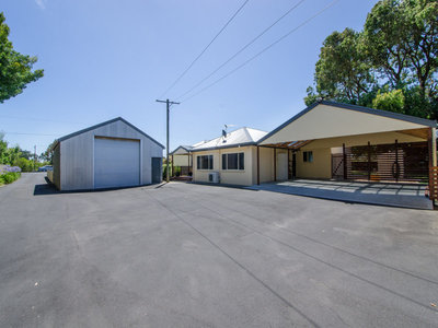 21619 Riddoch Highway, Moorak