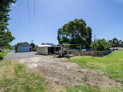 21619 Riddoch Highway, Moorak