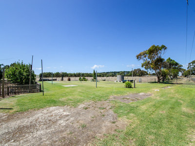 21619 Riddoch Highway, Moorak