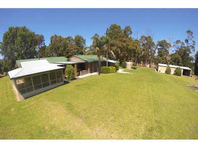 79 Billing Road, Worrolong