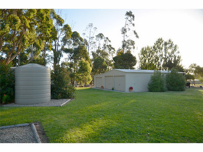 79 Billing Road, Worrolong
