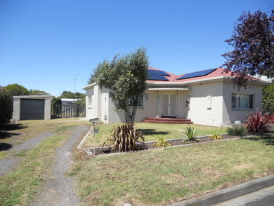 3 Rivoli Street, Mount Gambier