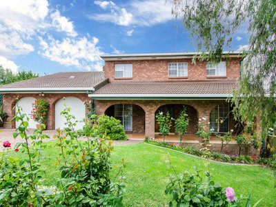 1 Old Kent Court, Mount Gambier