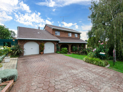 1 Old Kent Court, Mount Gambier