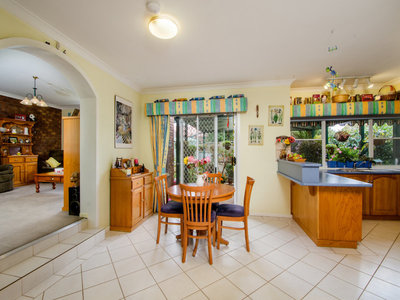 1 Old Kent Court, Mount Gambier