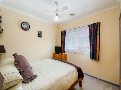 1 Old Kent Court, Mount Gambier